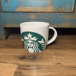 Starbucks 14oz 2017 Coffee Mug