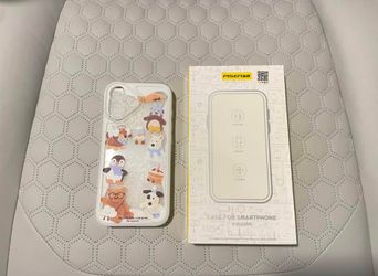 Brand new iPhone 17 cases