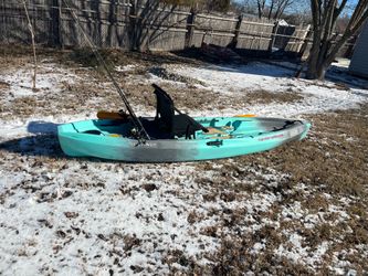 Kayak