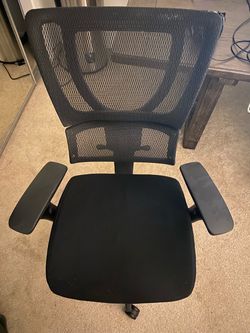 Office chair