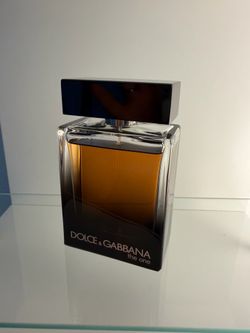 Dolce & Gabbana The One