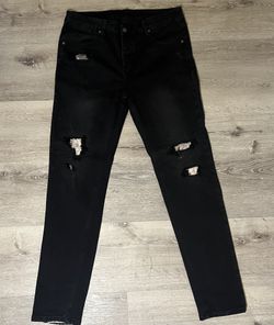 KSUBI Jeans