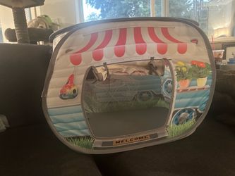 Cat House