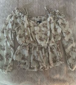 Woman’s clothes
