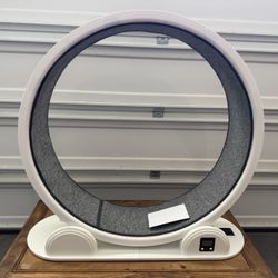 CAWUWE Cat Exercise Wheel