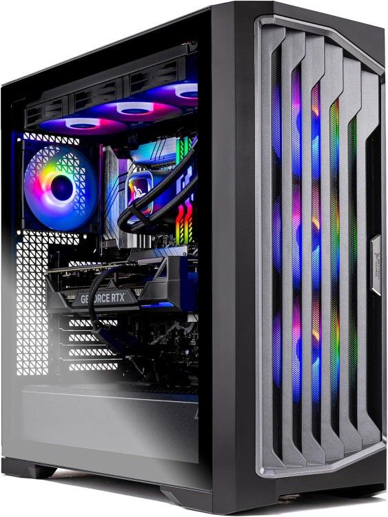 Skytech Gaming PC