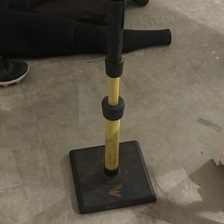 Easton baseball or softball practice tee