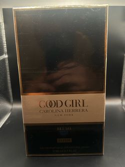 BRAND NEW CAROLINA HERRERA GOOD GIRL BLUSH ELIXIR 80ML / 2.7 FL OZ
