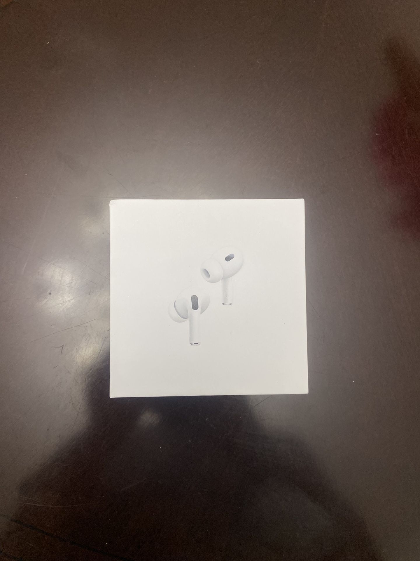 AirPod Pro 2