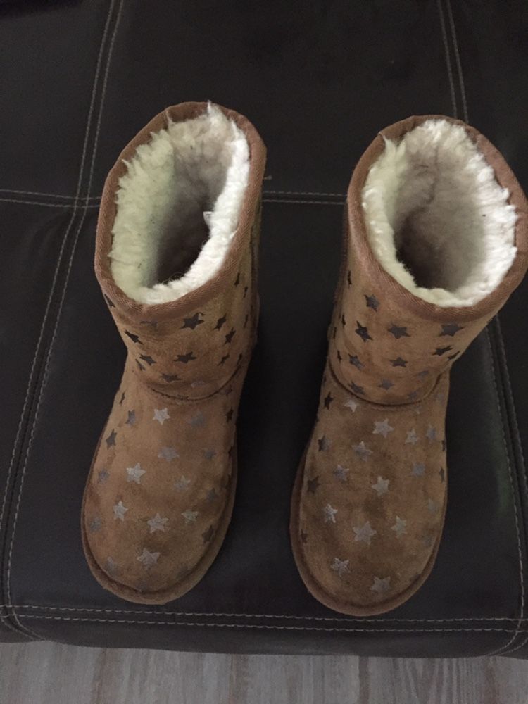 UGG Girl’s Boots