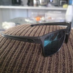 OAKLEY - Sliver - XL (OO9341-08) Men's Sunglasses