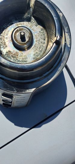 Oyster blender