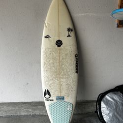 Tokoro Short board 