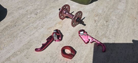 Schwinn/GTX parts