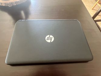 HP 15 Notebook PC