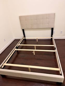 Full Size Bed Frame
