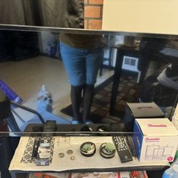 Westinghouse TV - Great condition 24 inch