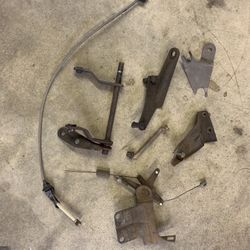 1960’s - 1970’s Ford Miscellaneous Parts