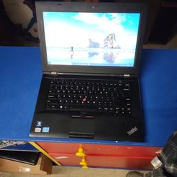Lenovo ThinkPad L430 Like New, SSD