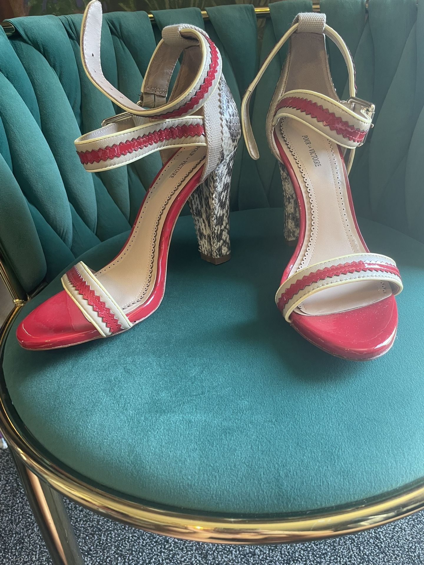 Heels