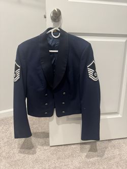 Mess dress Coat
