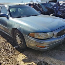 2003 Buick Lesabre - Parts Only #NE6