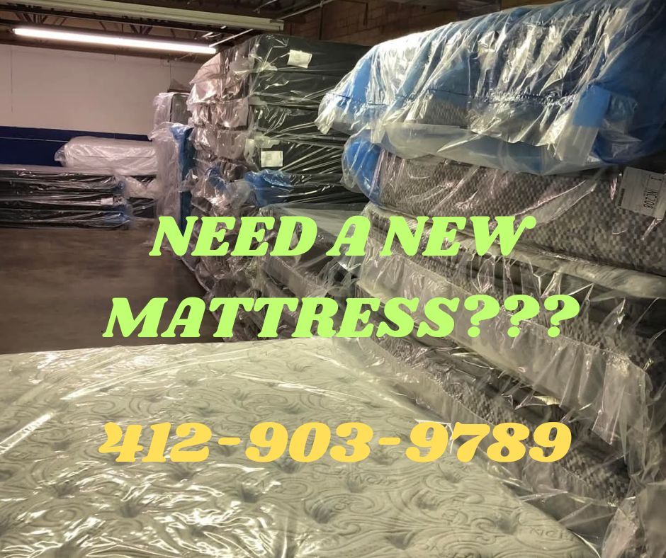 ๐งผ QUEEN Copper Cooling Mattress โ Anti-Microbial!