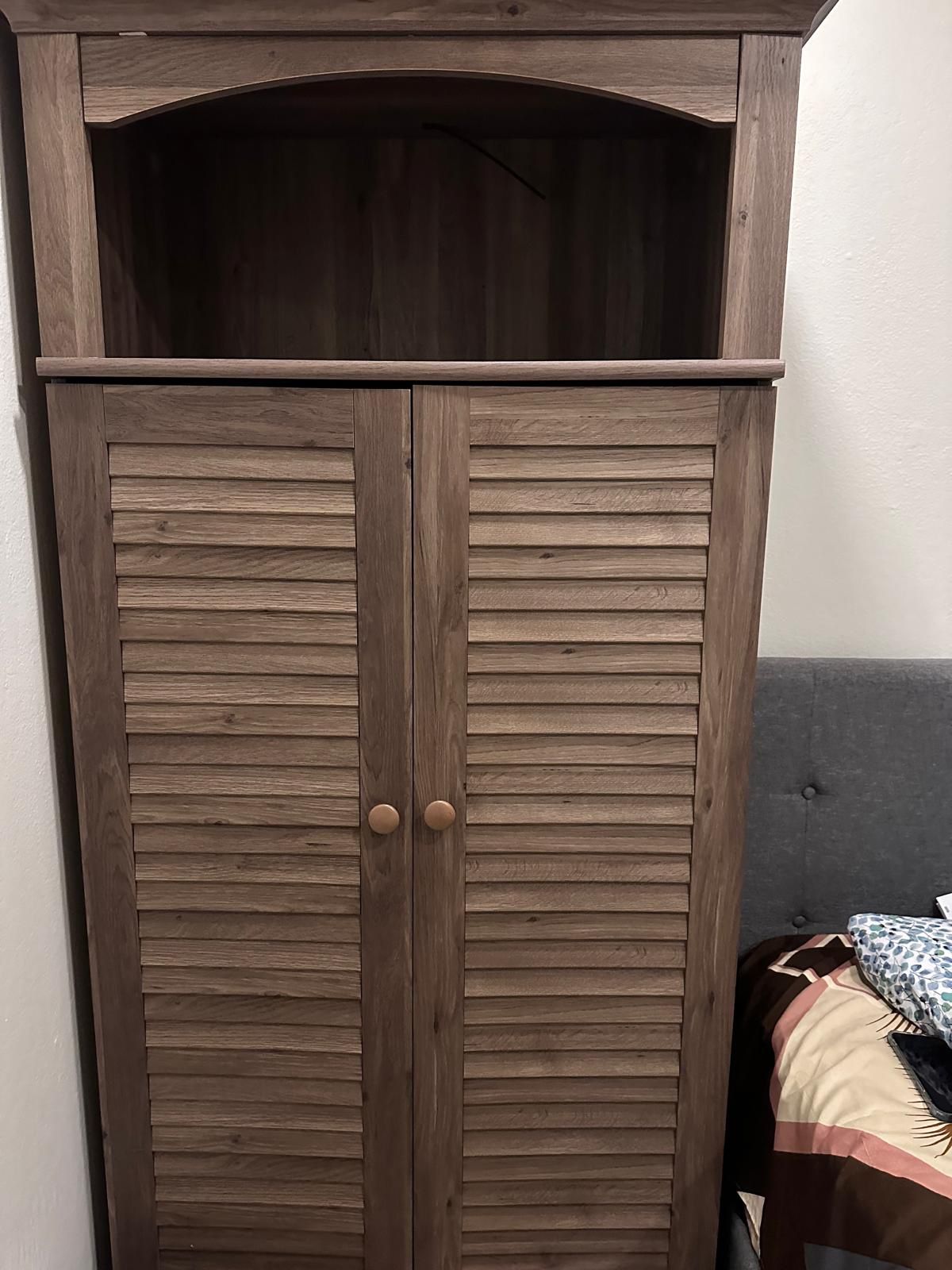 Armoire Clothes Closet
