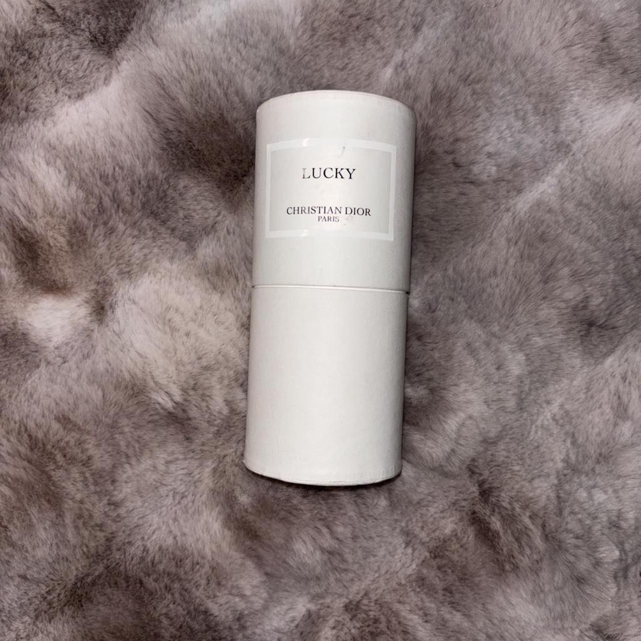 *Brand new* Lucky by Christian Dior Cologne