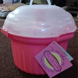 Cupcake Holder 