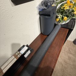 Onn. Surround Sound System 