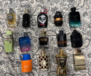 Colognes