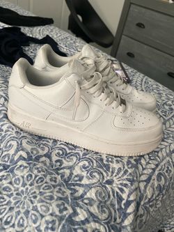 Clean air force 1