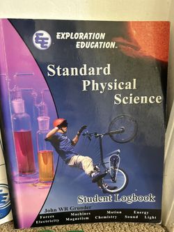 Homeschool curriculum