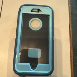 Otter Box Phone Case For iPhone 7 Or 8 Plus
