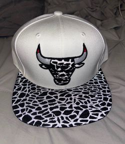 Chicago bulls hat