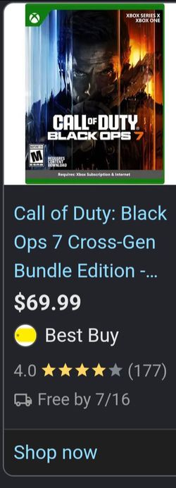 3 stuff one price
