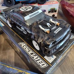 Team Associated Hoonigan Hoonicorn RC Car
