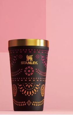 Stanley Dia De Los Muertos