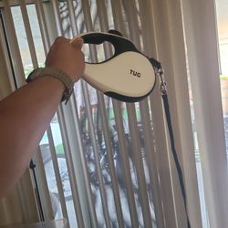 Tug Leash