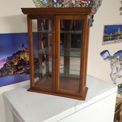 Wall Shelf/Cabinet