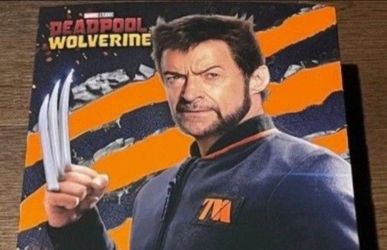 Hot Toys 🔥 Wolverine TVA