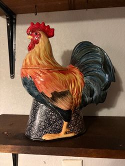 Cookie Jar