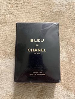 Bleu de Chanel Parfum Pour Homme 3.4 oz