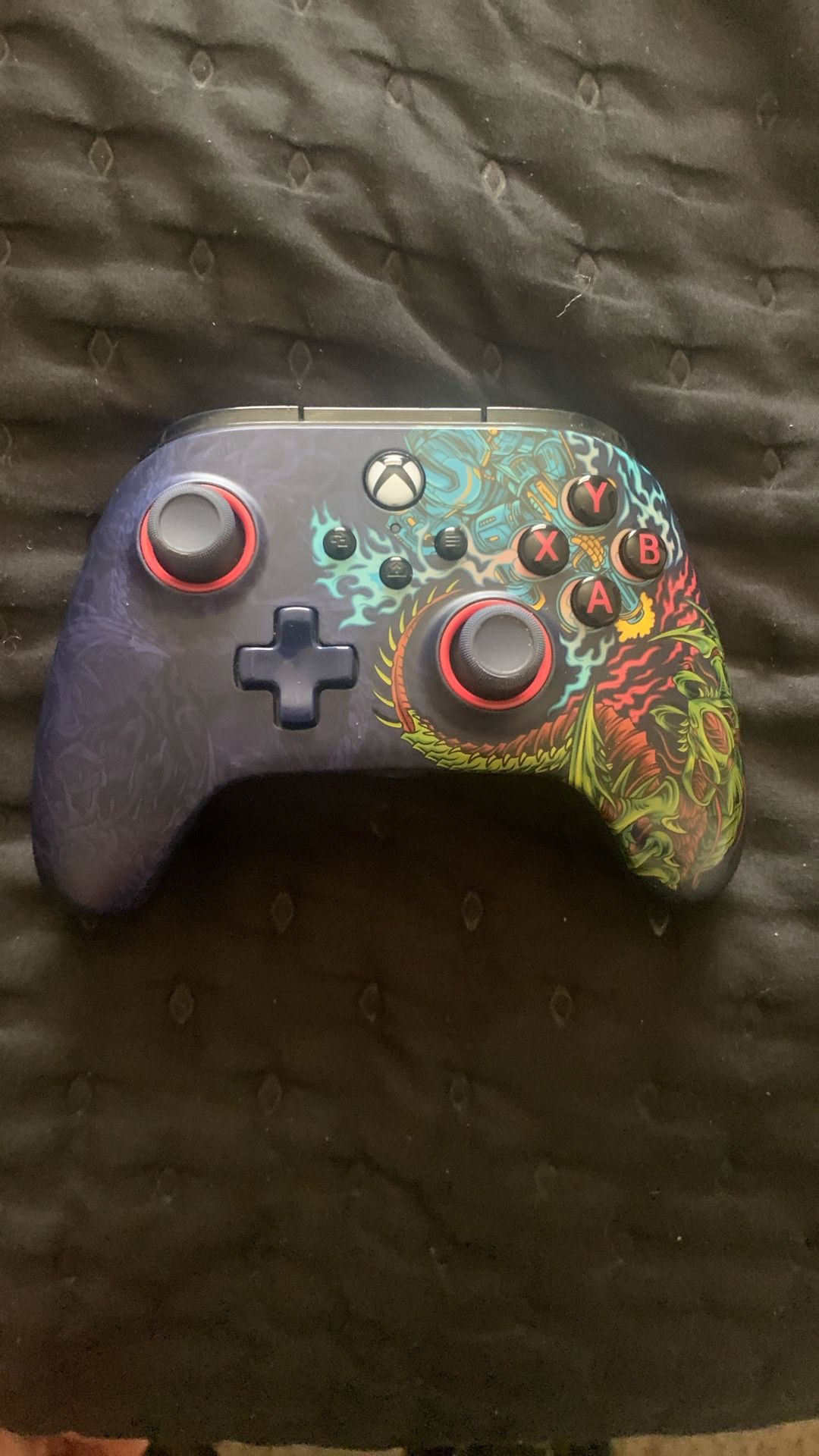 Xbox Controller