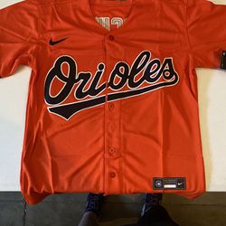 Baltimore Orioles #35 Rutschman Adult Sizes Small Up To 3XL 