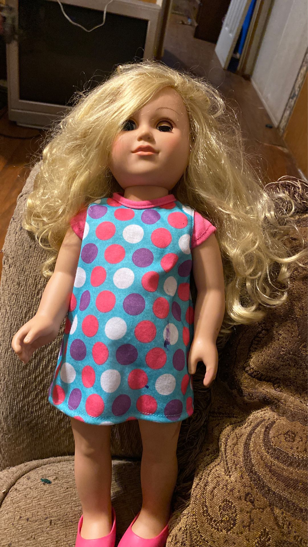 Doll
