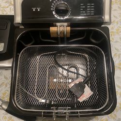 Farberware Fryer