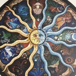 Jigzaw Puzzle