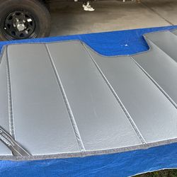 Cover Craft Uvs 100 Custom Sunscreen Uv 11764 Sv